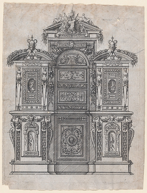 Furniture Design