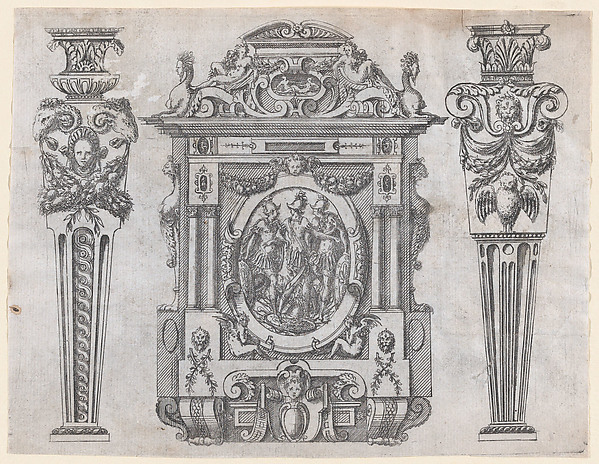 Furniture Design