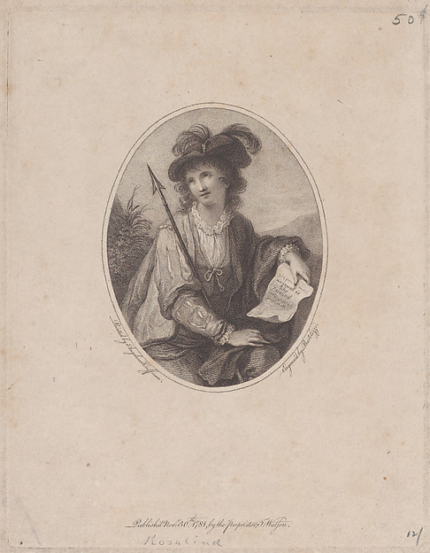 Rosalind