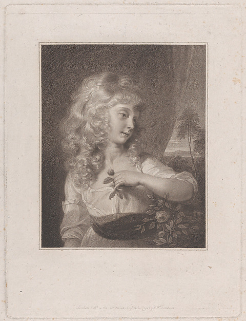 Princess Amelia