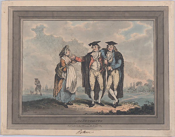 The Students