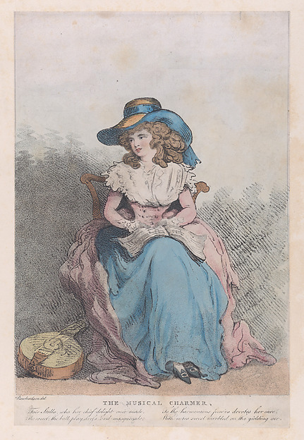 The Musical Charmer