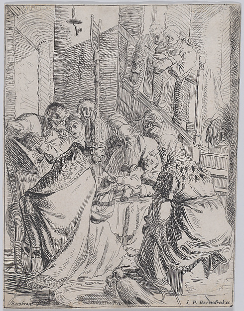 The Circumcision