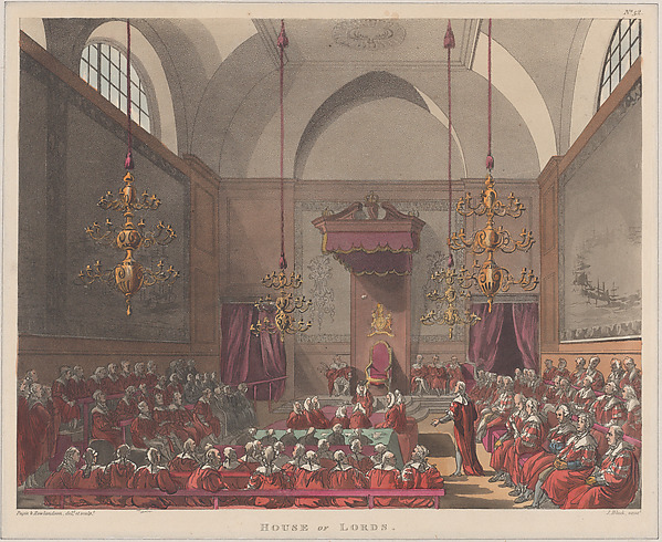 House of Lords
