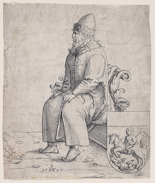 Basil (Basilius), Grand Duke of Russia