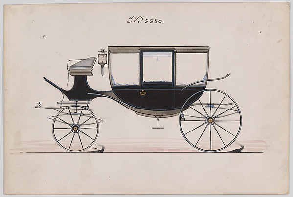 Curtain Coach #3330