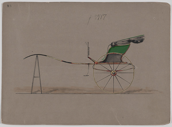 Design for Gig, no. 3917