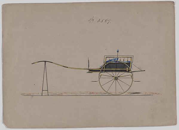 Cart #3589