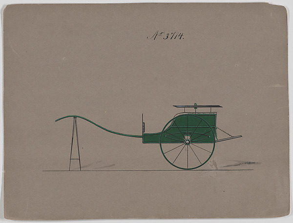 Cart #3714