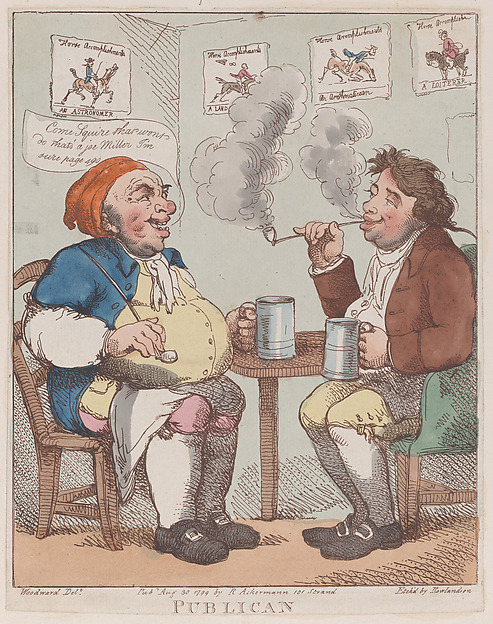 Publican
