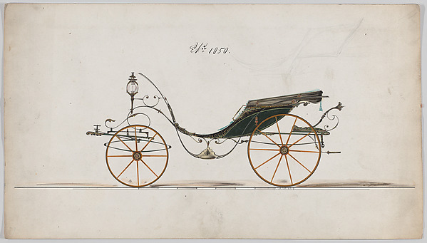 Victoria # 1050