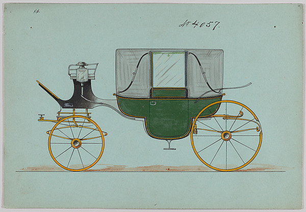 Design for Landau, No. 4057