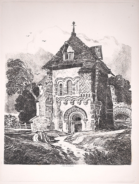 Near Durham