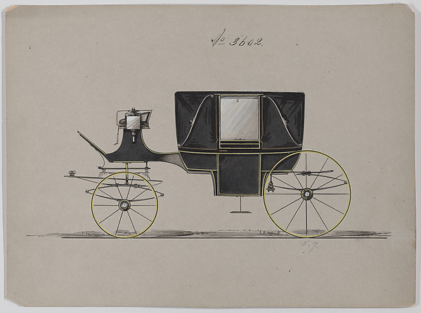 Design for Landau, No. 3602