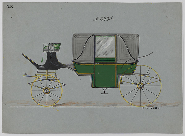 Design for Landau, No. 3935