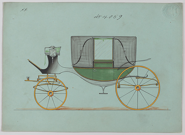 Design for Landau, No. 4059