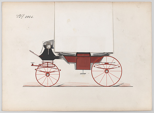 Design for Landau, no. 1046