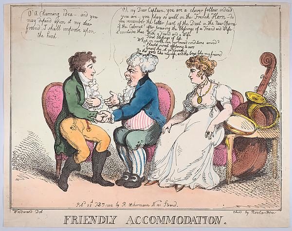 Friendly Accommodation