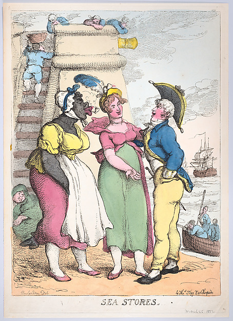 Sea Stores