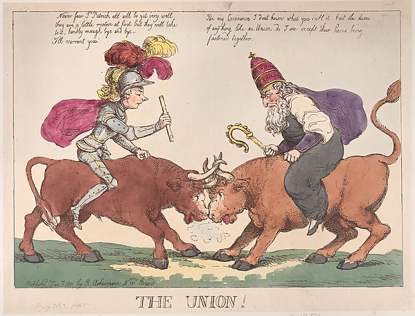 The Union