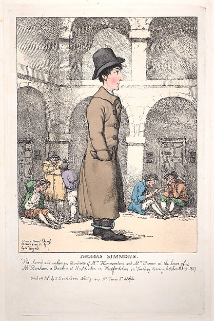 Thomas Simmons