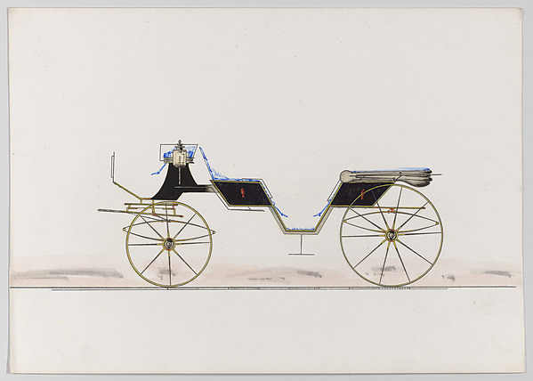 Design for Vis-à-vis (unnumbered)
