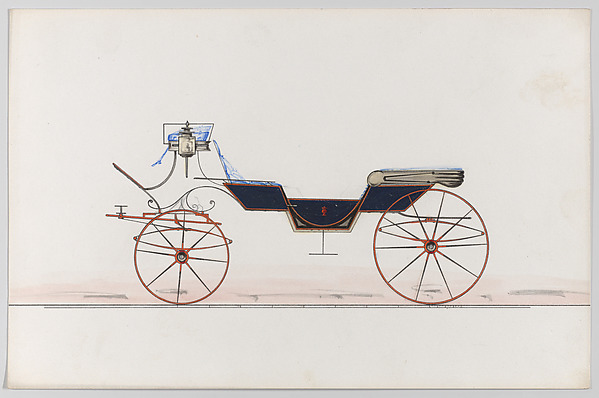 Design for Vis-à-vis (unnumbered)