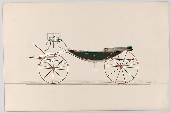 Design for Vis-à-vis with Canoe Bottom (unnumbered)