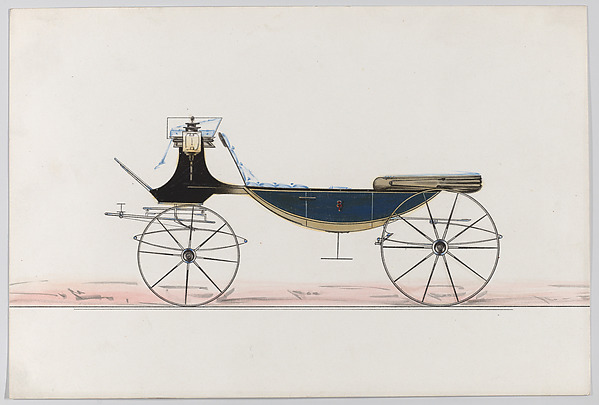 Design for Vis-à-vis with Canoe Bottom (unnumbered)
