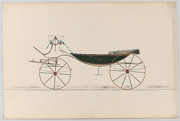 Design for Vis-à-vis with Canoe Bottom (unnumbered)