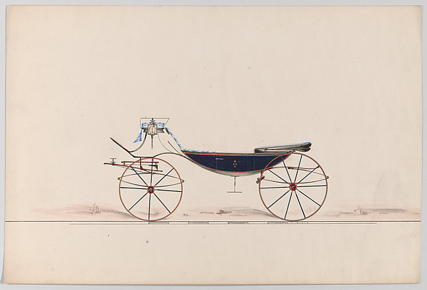 Design for Vis-à-vis (unnumbered)