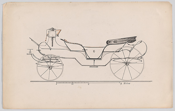Design for Vis-à-Vis (French?)