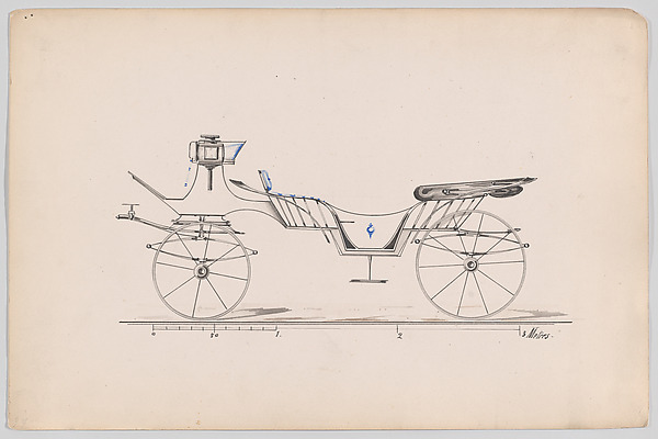 Design for Drop Center Vis-à-Vis (French?)