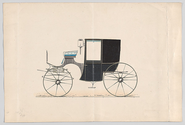 Design for Brougham