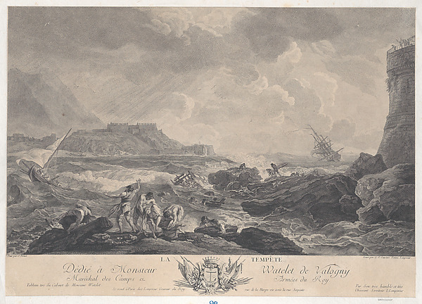 The Storm