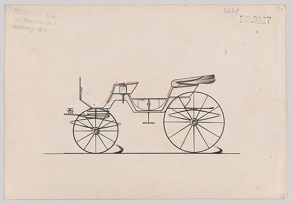 Cabriolet #3227