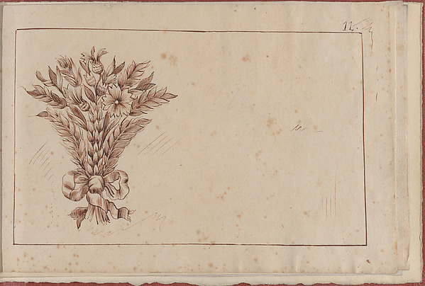 Joaillerie: Album of Jewelry Designs, Page 11