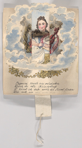 Greeting Card
