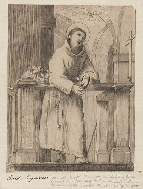 Saint Anthony of Padua