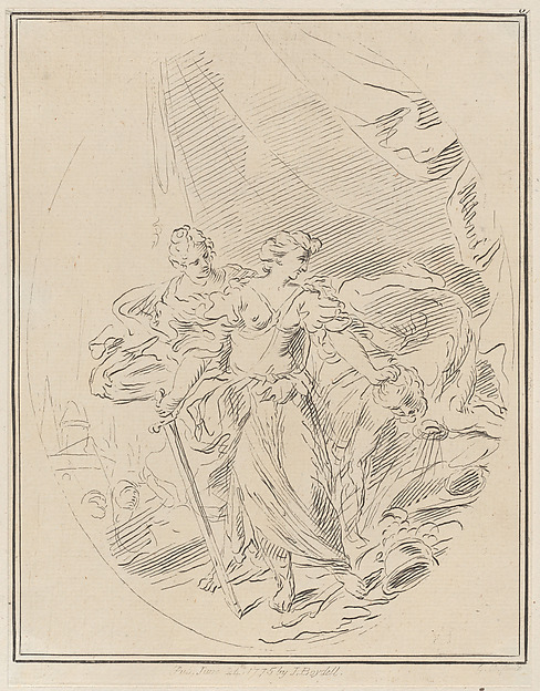 Judith slaying Holofernes