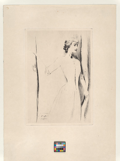 The Curtain
