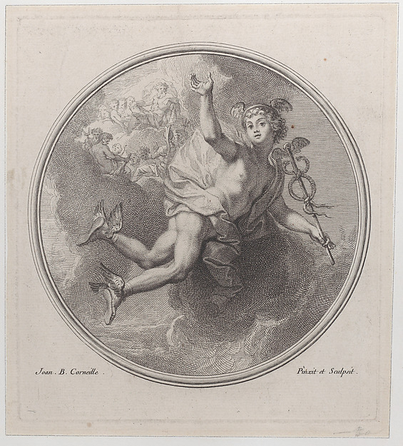 Mercury