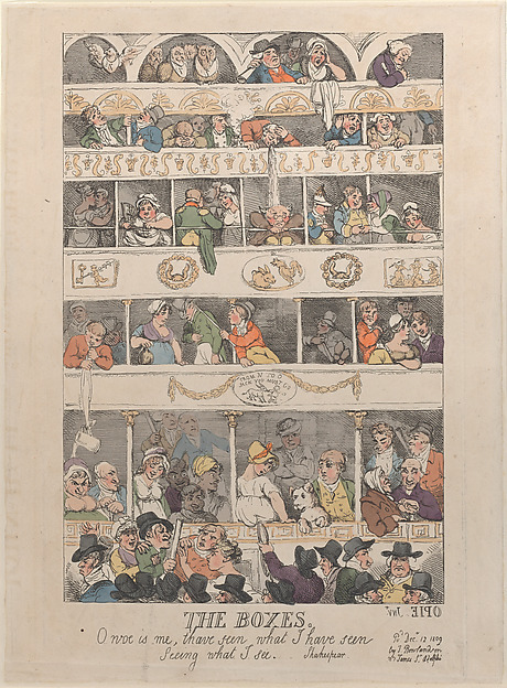 The Boxes