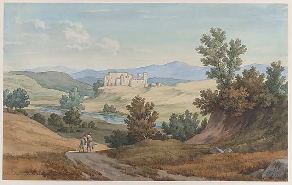 The Villa Pasino