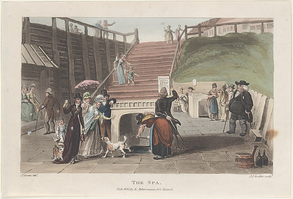 The Spa