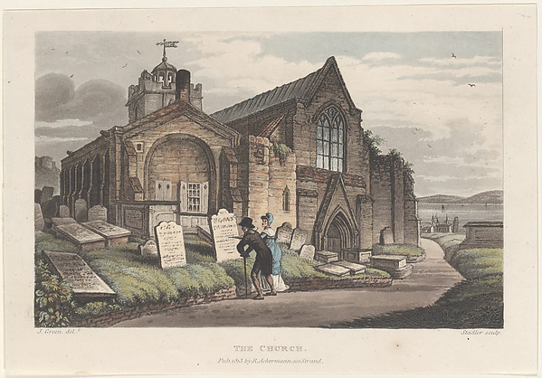 The Church