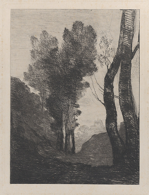 Environs of Rome