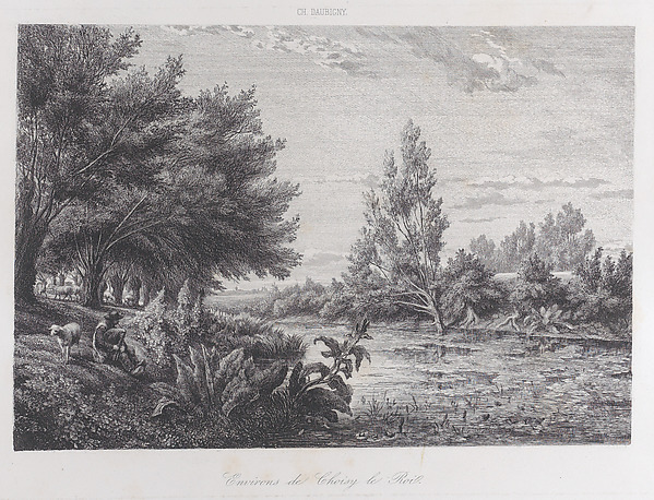 Environs de Choisy-le-Roi