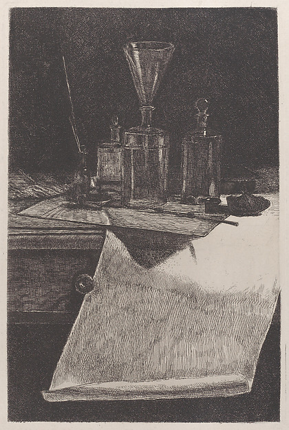 Etching Tools