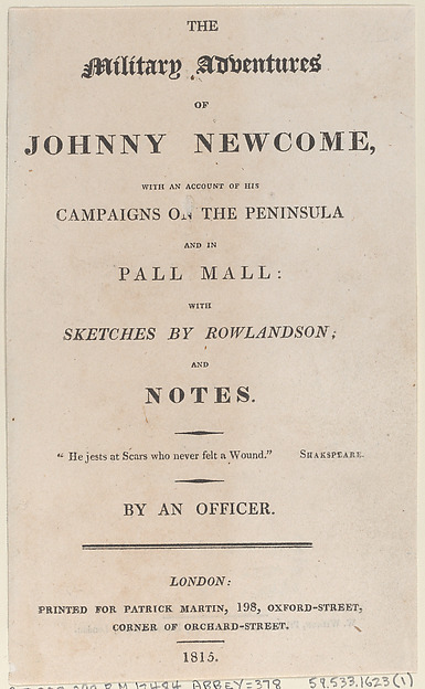 Title page